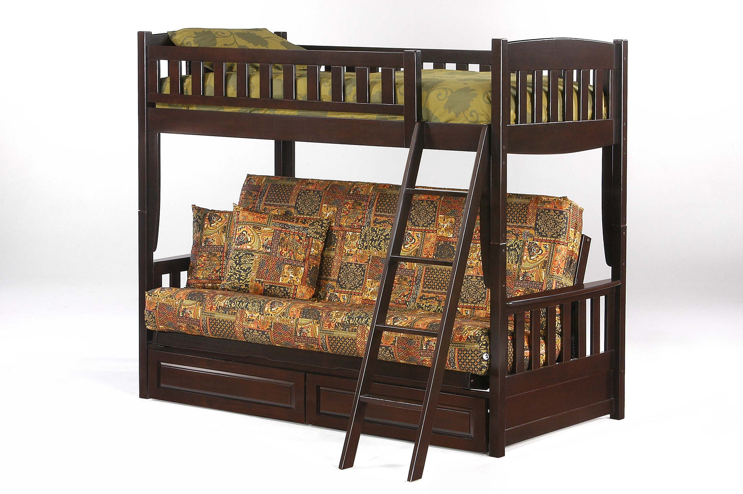 Futon Accessory Drawers