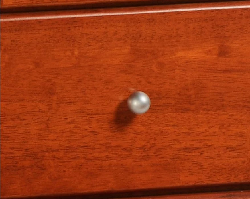 Clove 6 Drawer Dresser (w/ Optional Mirror)