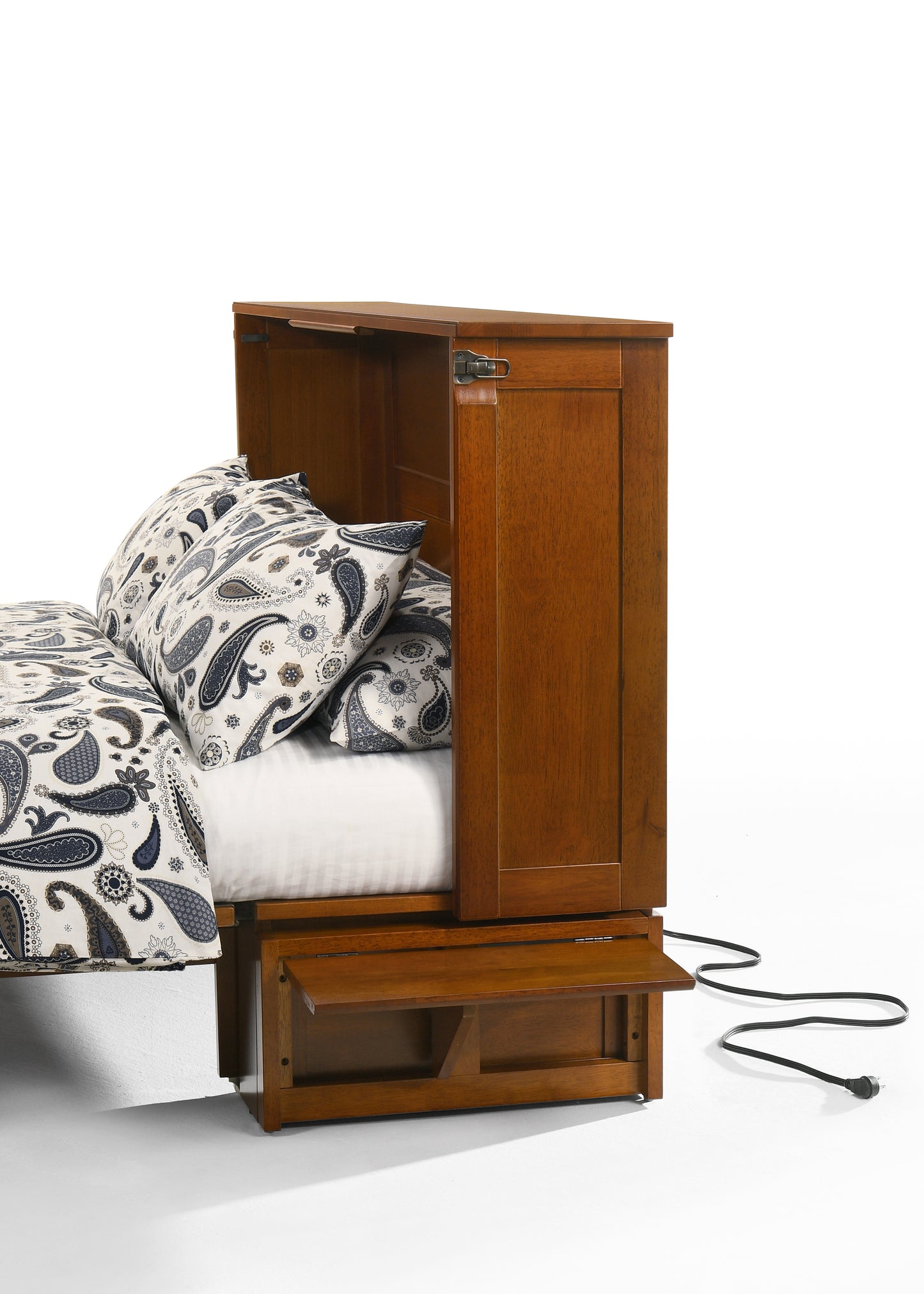 Clover Murphy Cabinet Bed