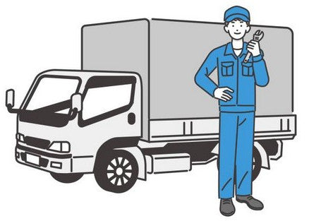 Local Bunk & Loft Bed Delivery/Assembly Service Fee