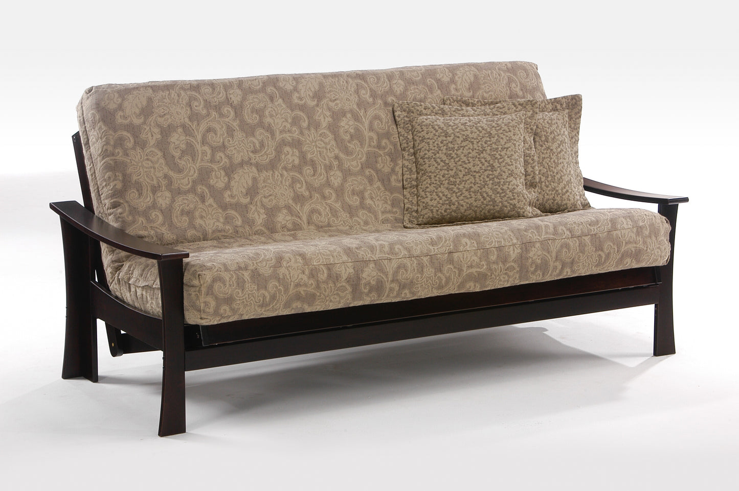 Fuji Futon Frame