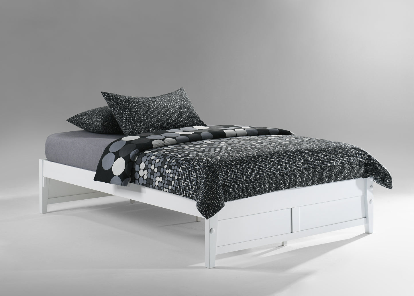 Basic K-Series / Dual Series Platform Bed Frame