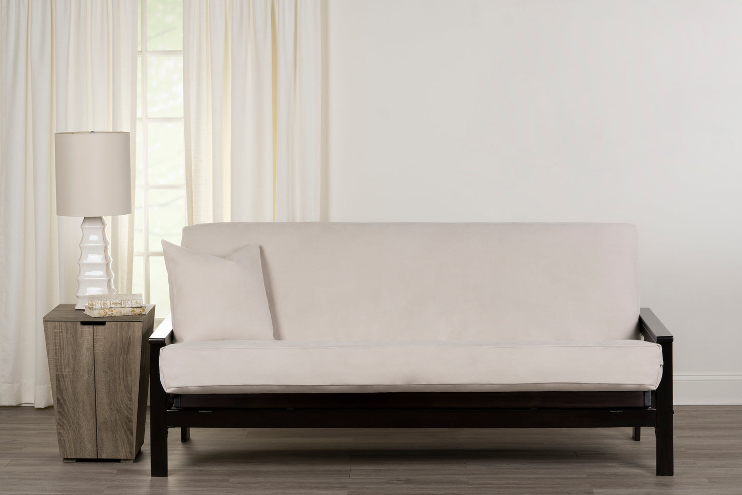 SIS Futon Covers - Huge Selection Of Prints, Patterns, & Fabric Styles!