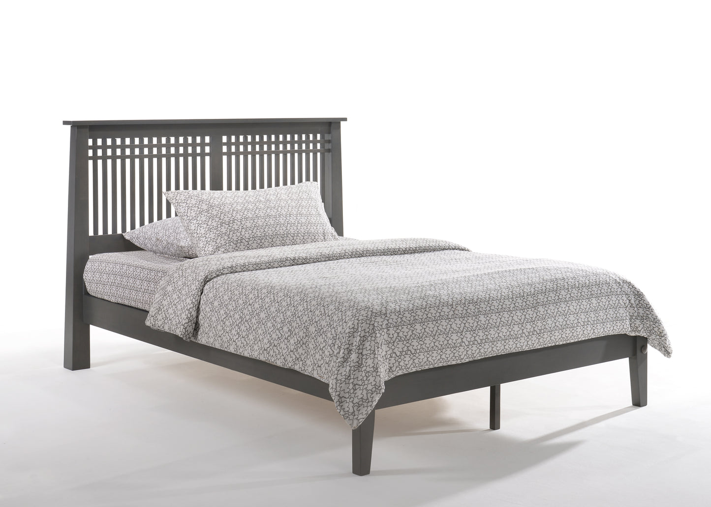 Solstice P-Series Platform Bed Frame