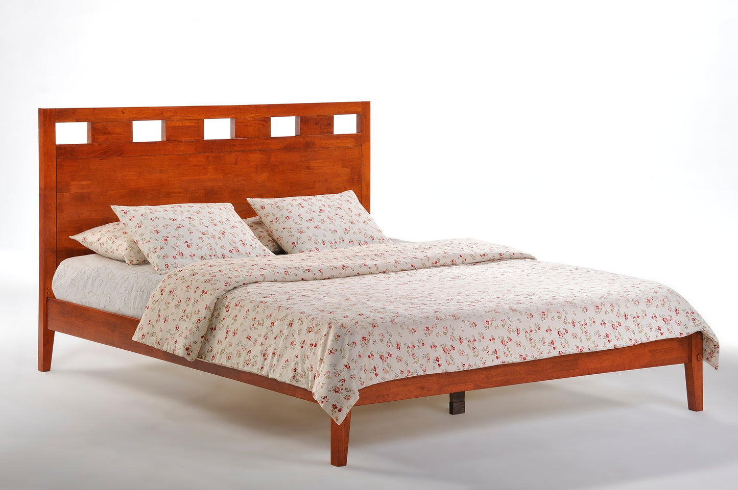 Tamarind P-Series Platform Bed Frame