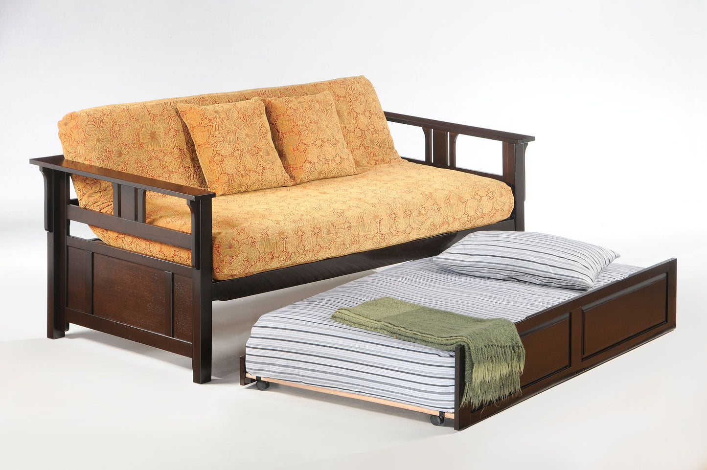 Teddy R Daybed Frame