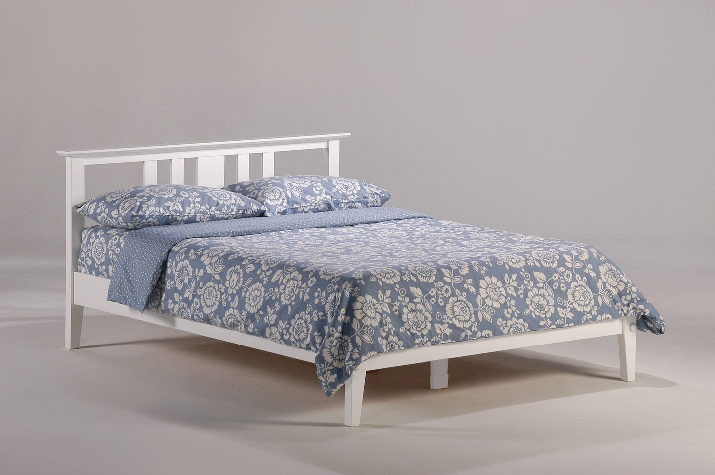 Thyme P-Series Platform Bed Frame