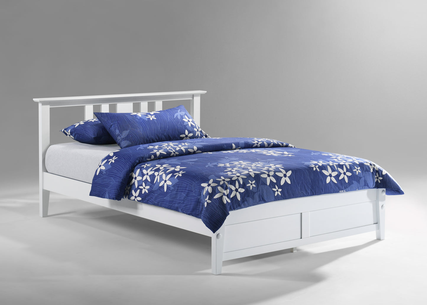 Thyme Dual Series Platform Bed Frame