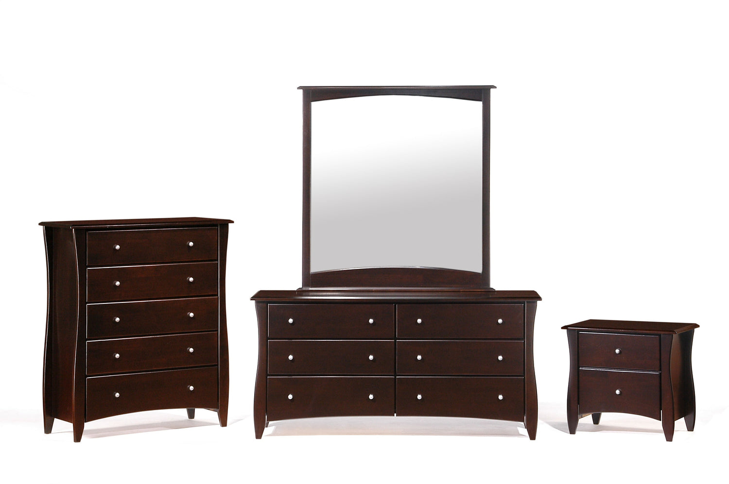 Dressers & Nightstands