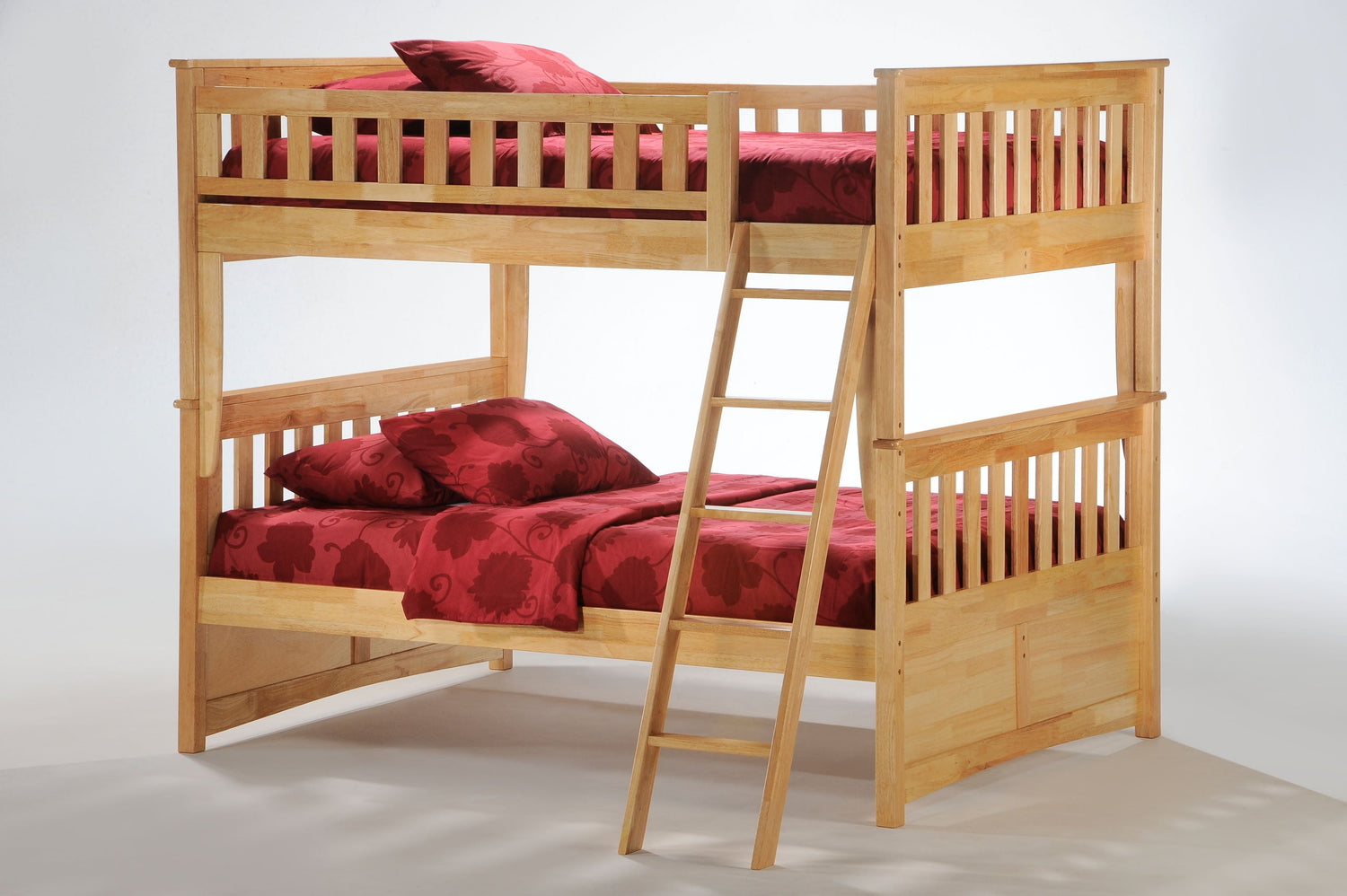 Bunk Beds & Accessories