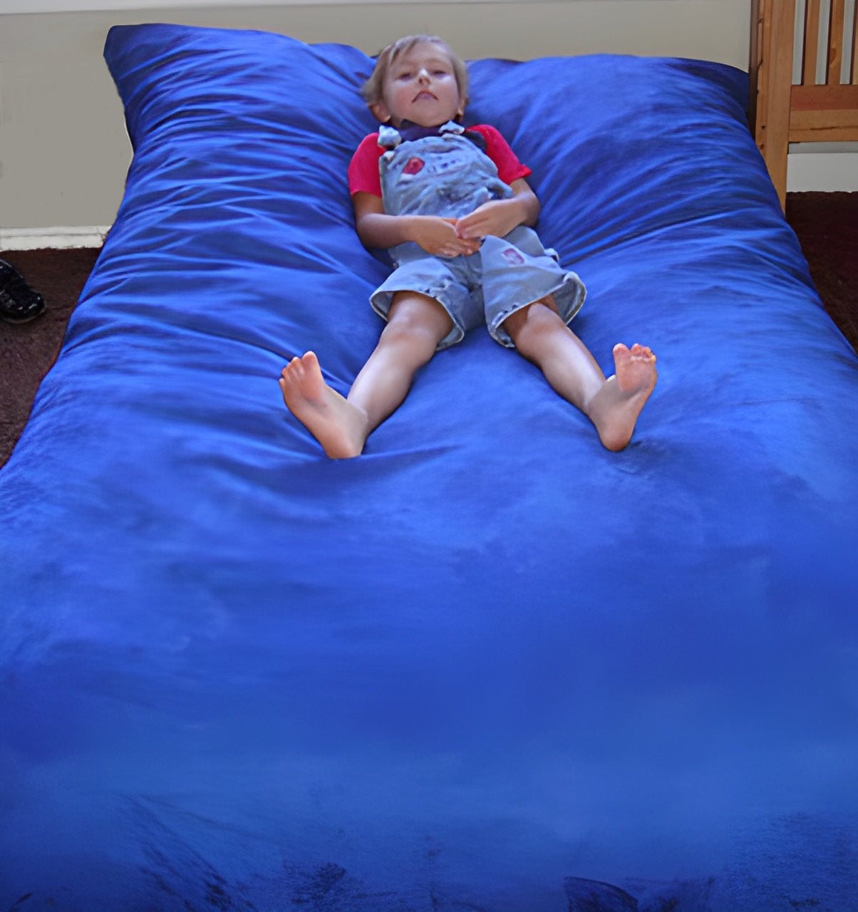 Hug Beds & Covers