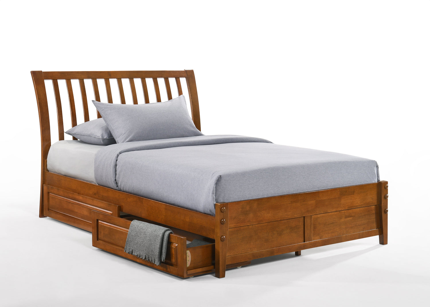 Platform Bed Frames & Accessories
