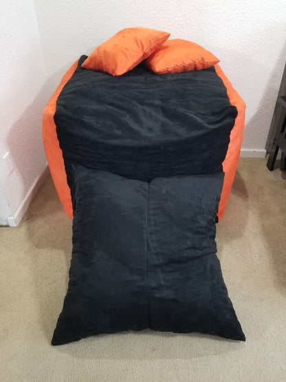 Nesting Chair Set Fitted Protective Cap