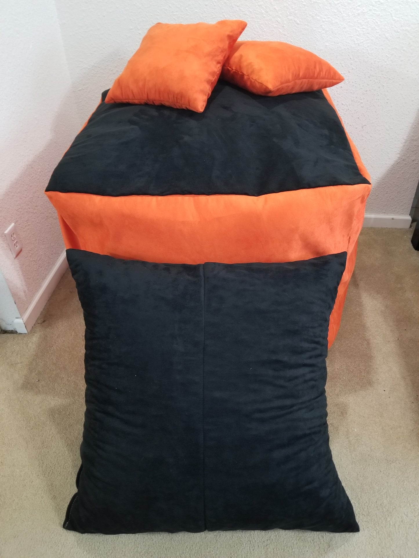 Nesting Chair Set Fitted Protective Cap