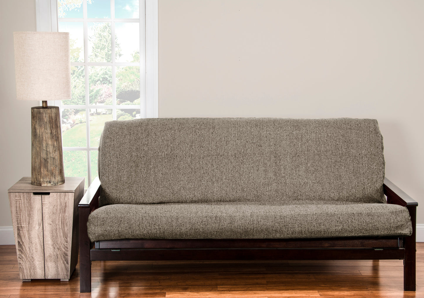 SIS Futon Covers - Huge Selection Of Prints, Patterns, & Fabric Styles!
