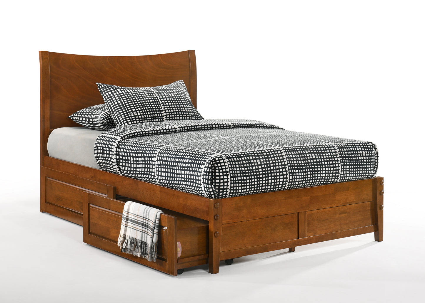Cinnamon K-Series / Dual Series Accessory Drawers