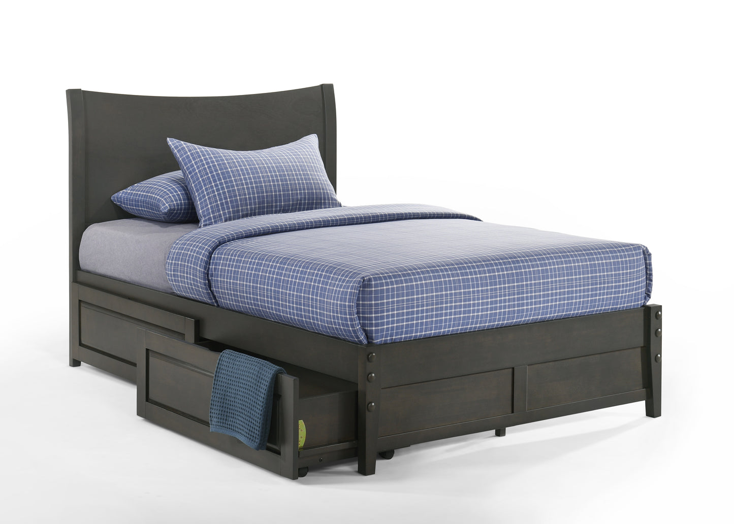 Cinnamon K-Series / Dual Series Accessory Drawers