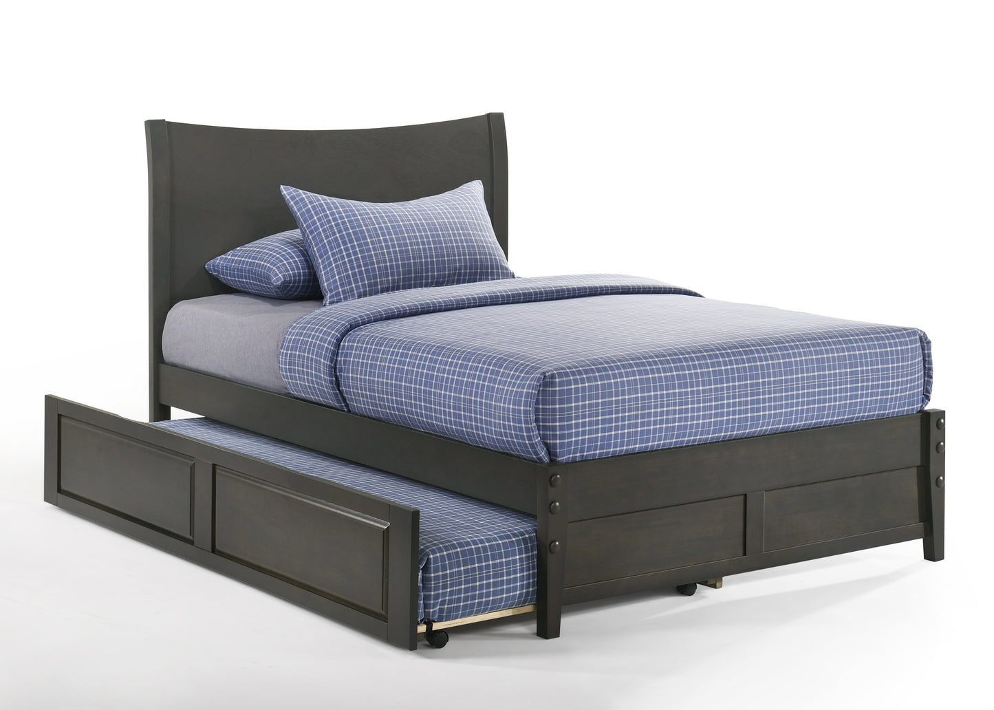 Cinnamon Trundle Accessory Bed