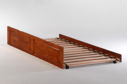 Cinnamon Trundle Accessory Bed