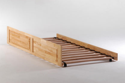 Cinnamon Trundle Accessory Bed