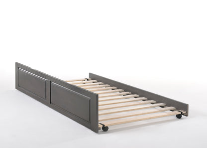 Cinnamon Trundle Accessory Bed