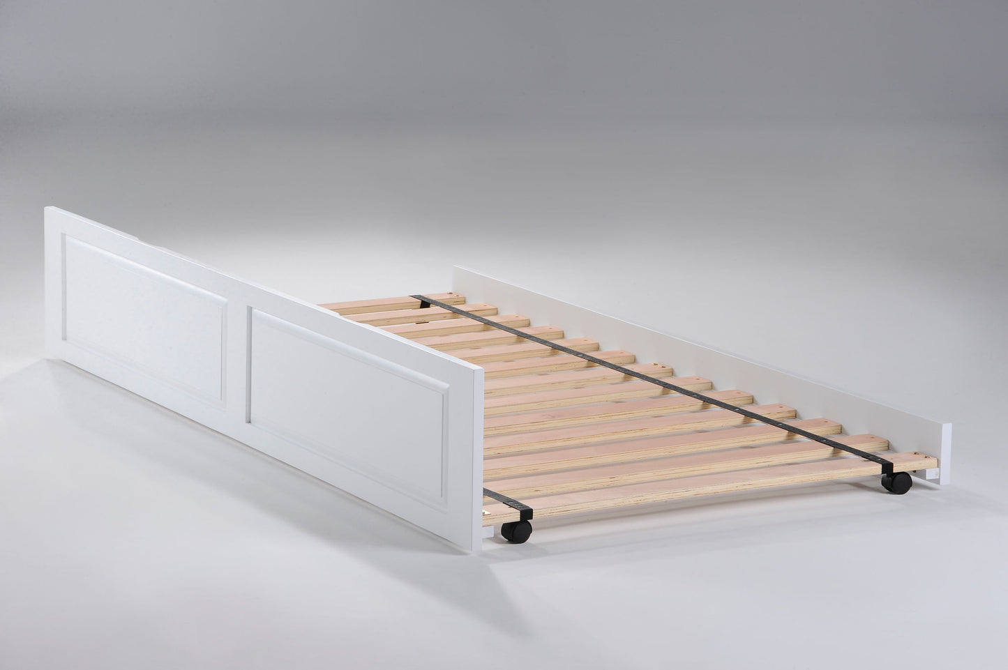 Cinnamon Trundle Accessory Bed