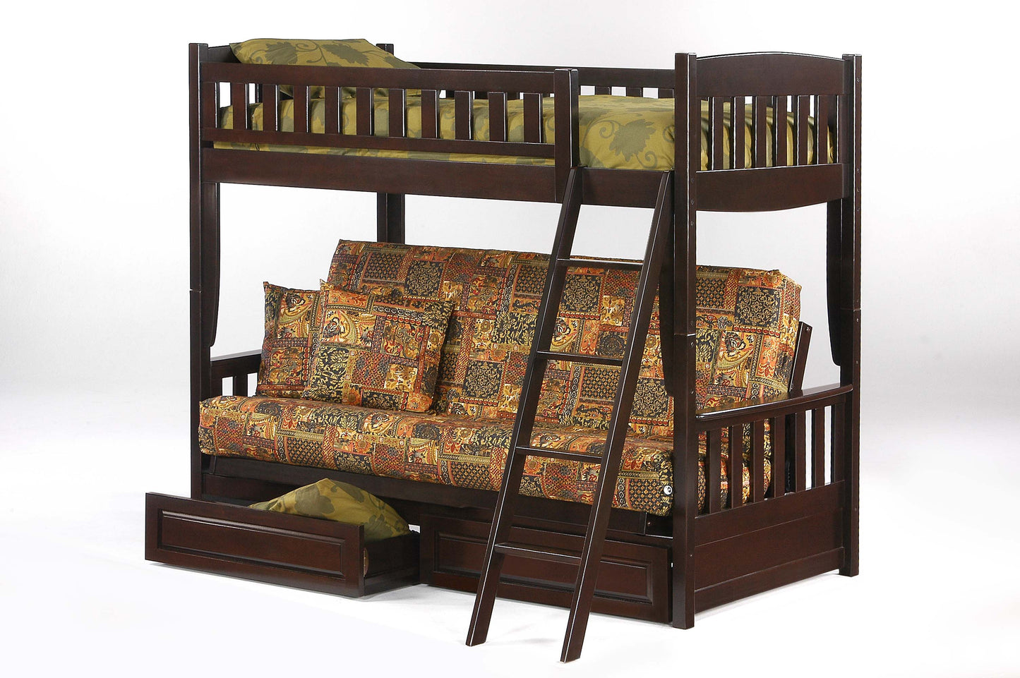 Futon Accessory Drawers