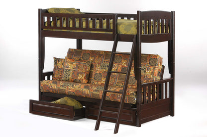 Futon Accessory Drawers
