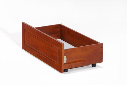 Cinnamon K-Series / Dual Series Accessory Drawers