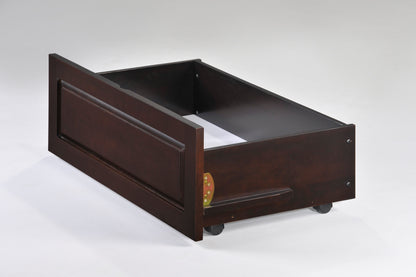Cinnamon K-Series / Dual Series Accessory Drawers