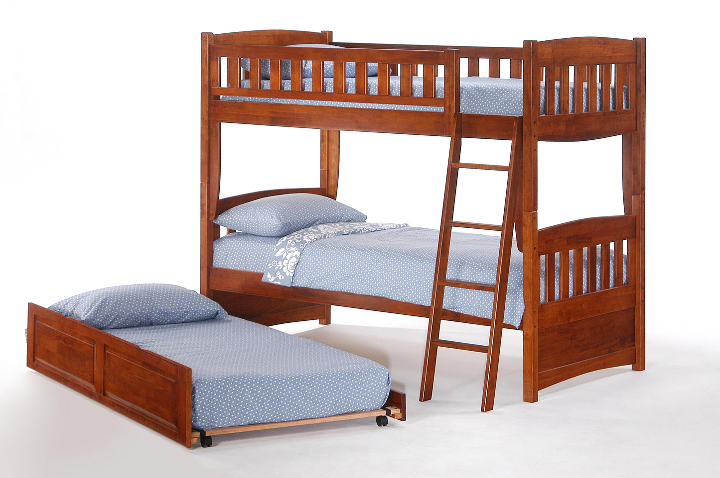 Cinnamon Trundle Accessory Bed