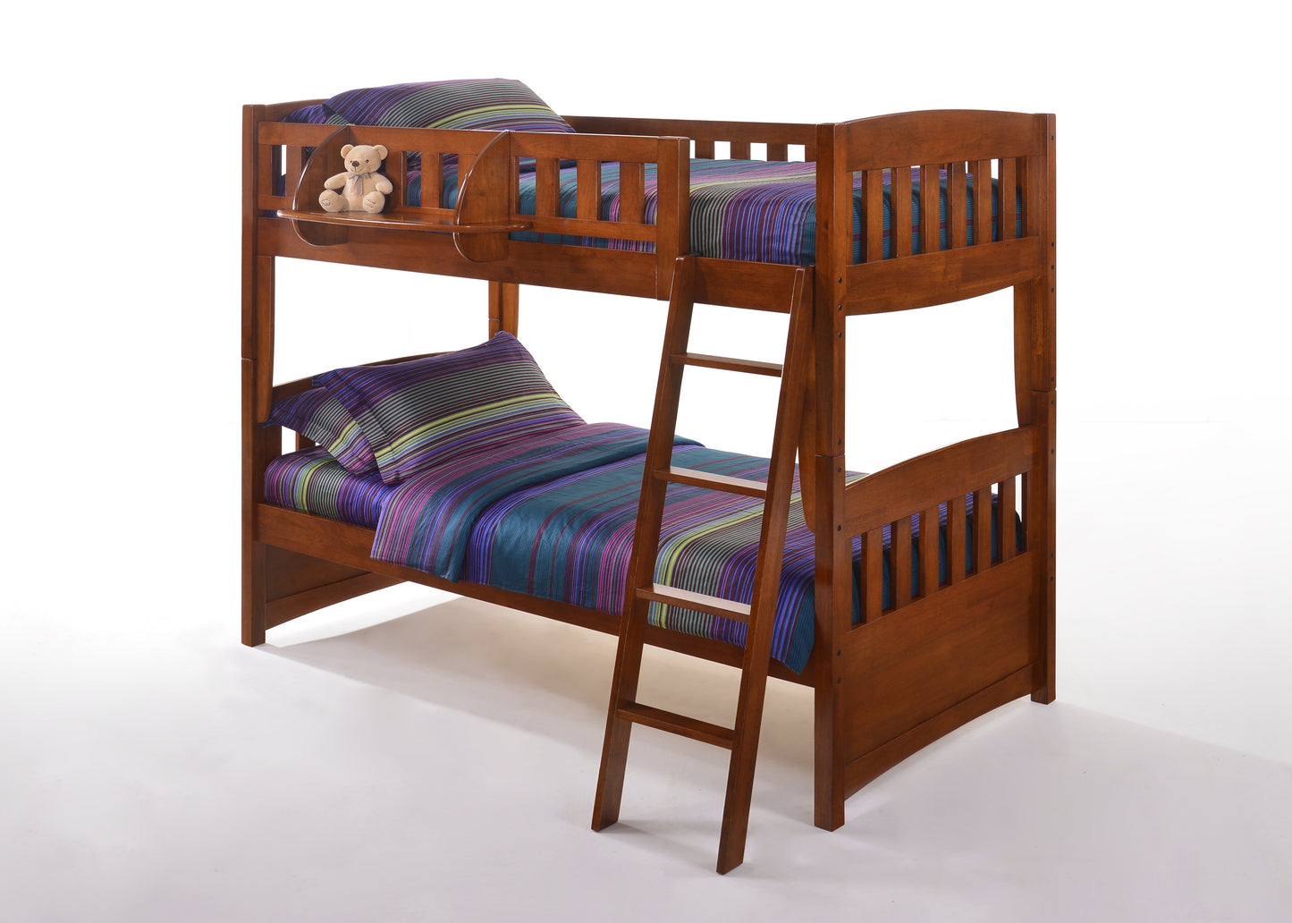 Hanging Bunk Accessory Shelf