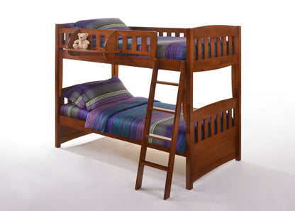 Hanging Bunk Accessory Shelf
