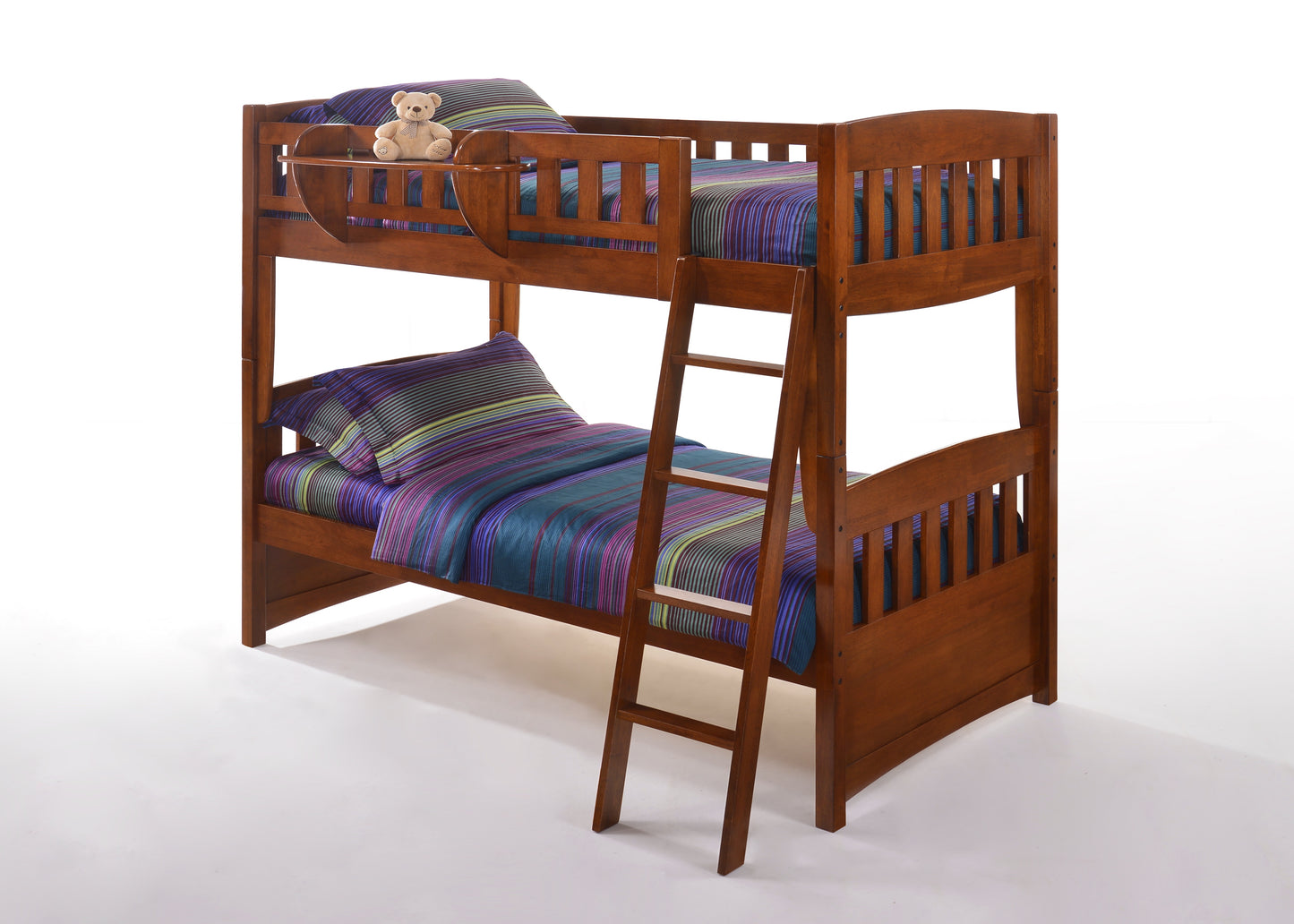 Hanging Bunk Accessory Shelf