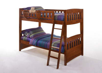 Hanging Bunk Accessory Shelf