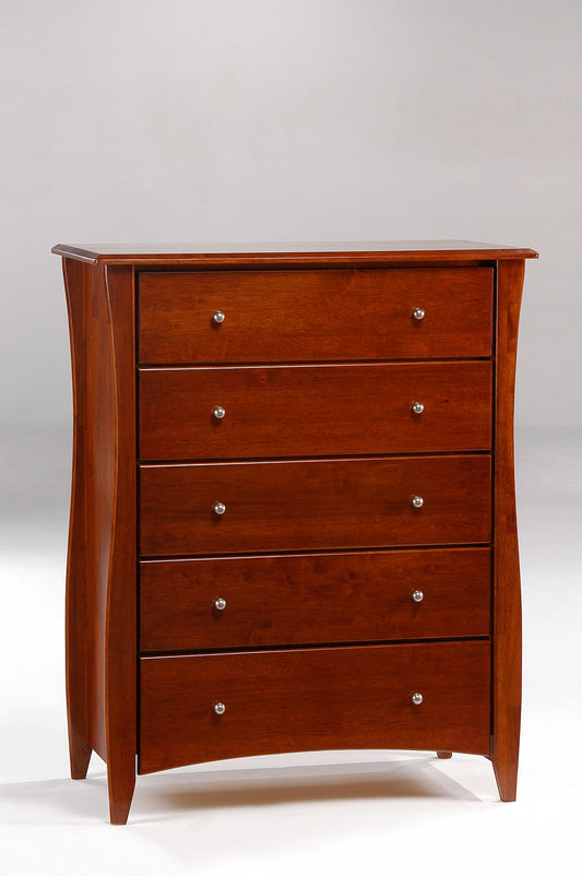 Clove 5 Drawer Dresser