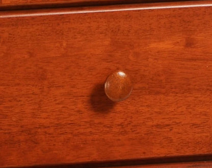 Clove 5 Drawer Dresser