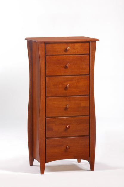 Clove Lingerie Chest