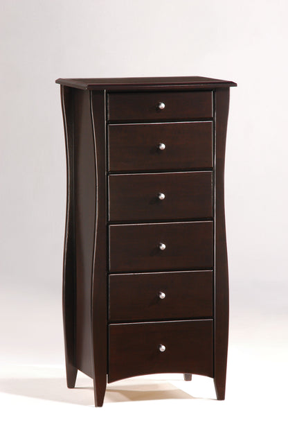 Clove Lingerie Chest