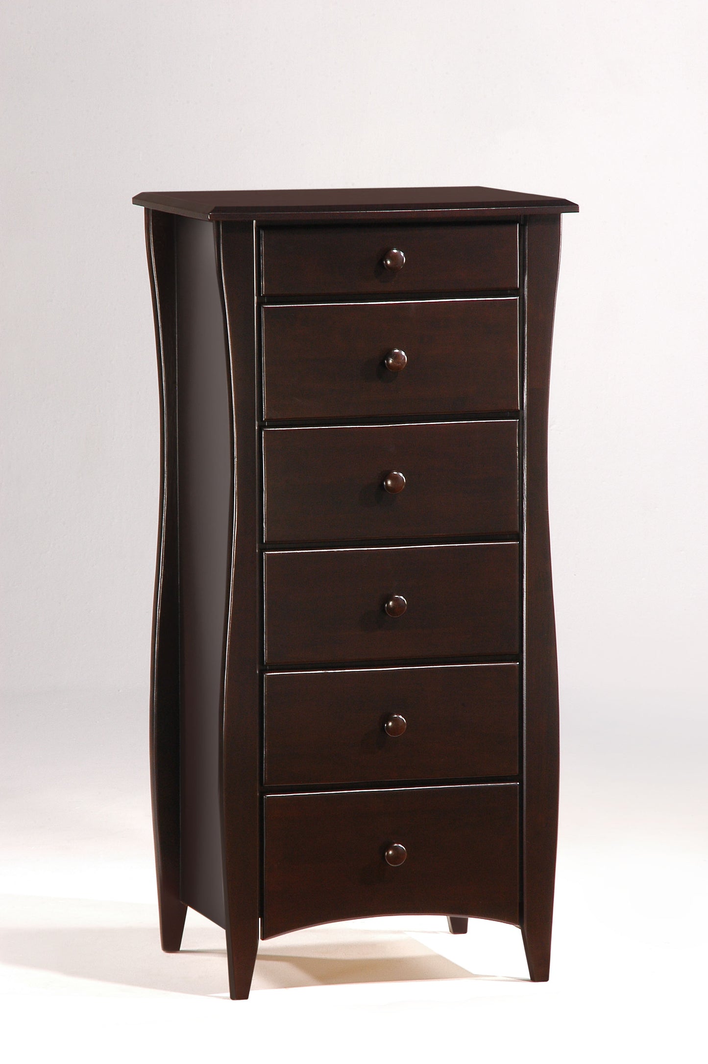 Clove Lingerie Chest