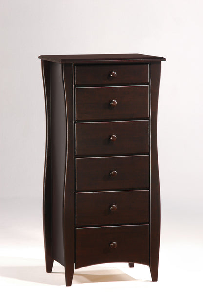 Clove Lingerie Chest