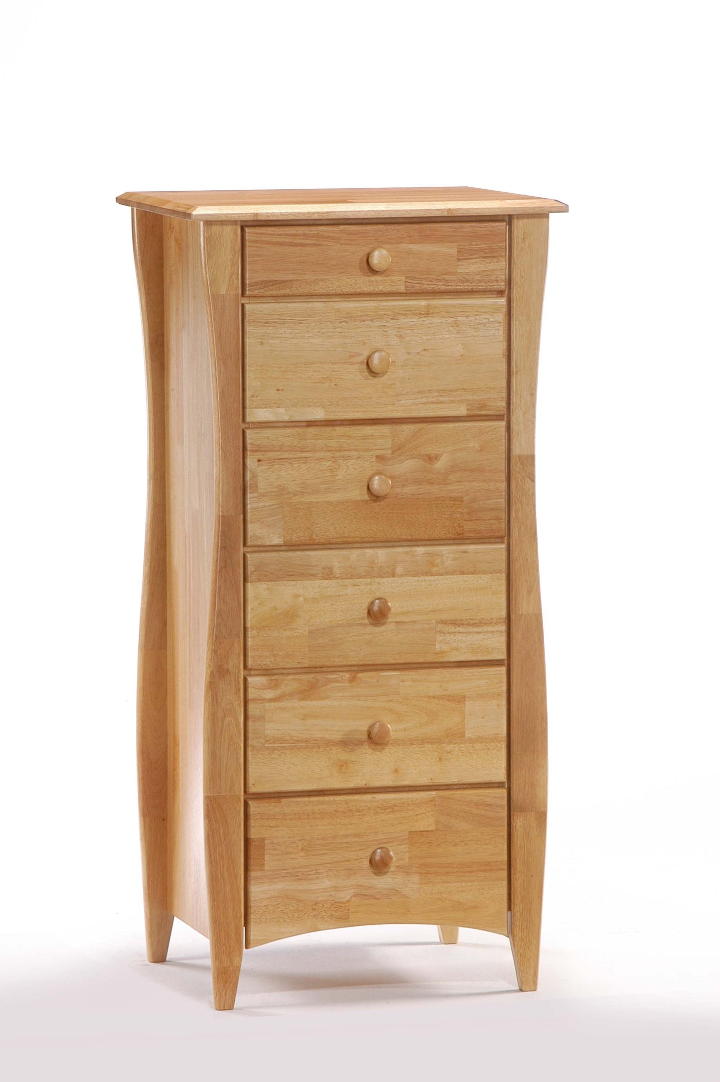 Clove Lingerie Chest