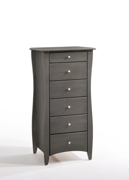 Clove Lingerie Chest
