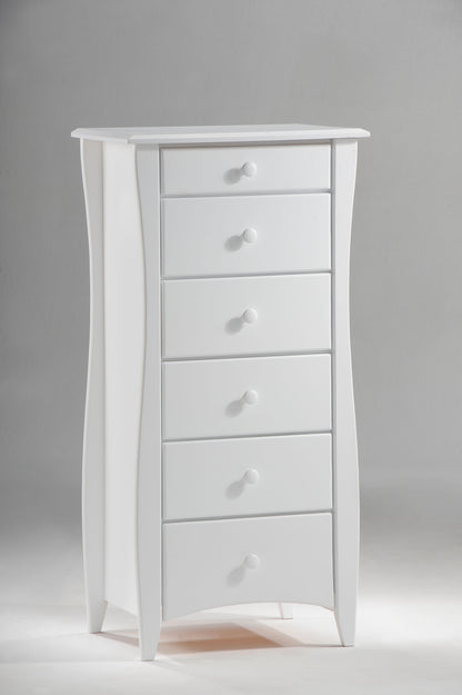 Clove Lingerie Chest