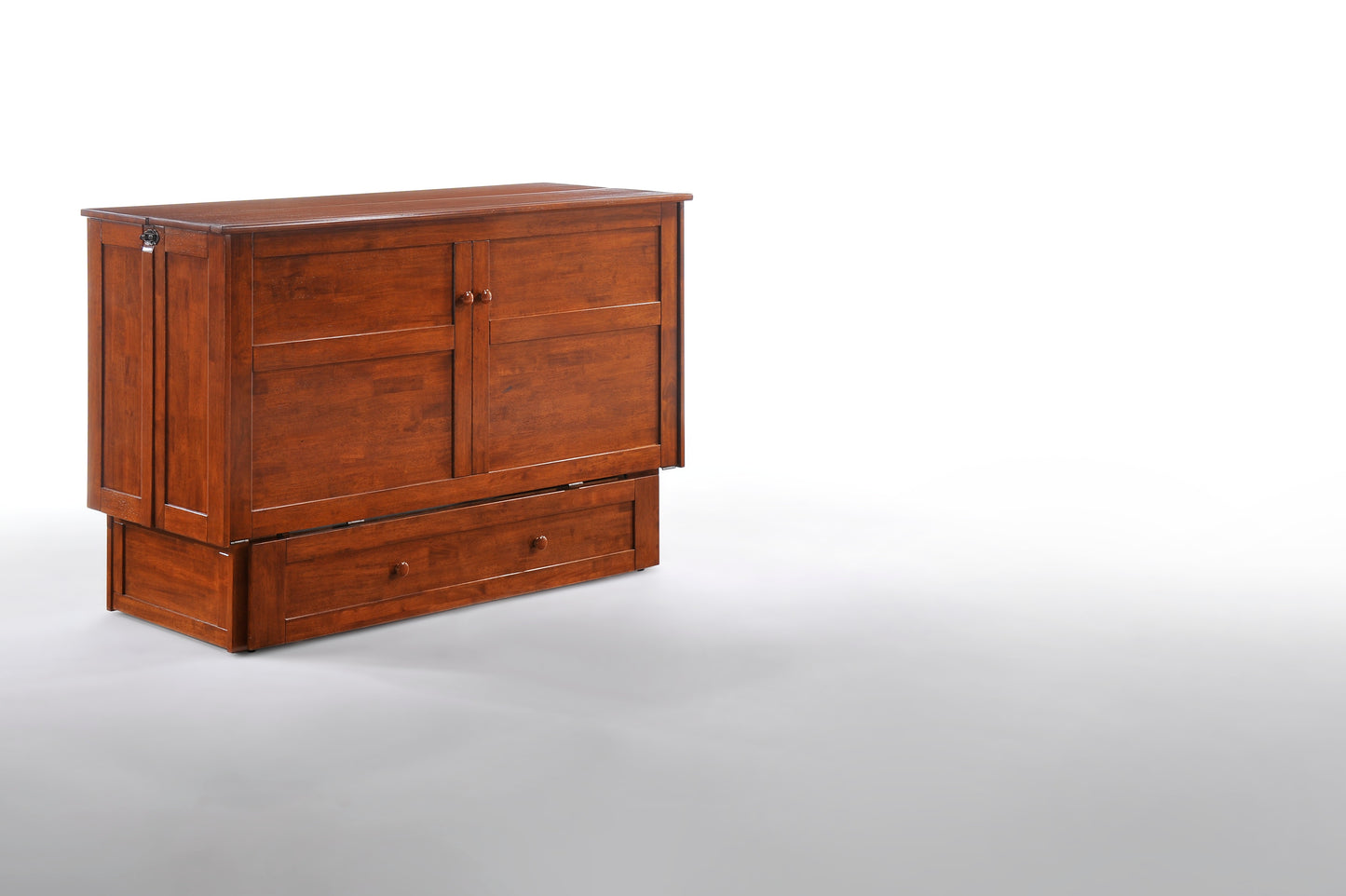 Clover Murphy Cabinet Bed