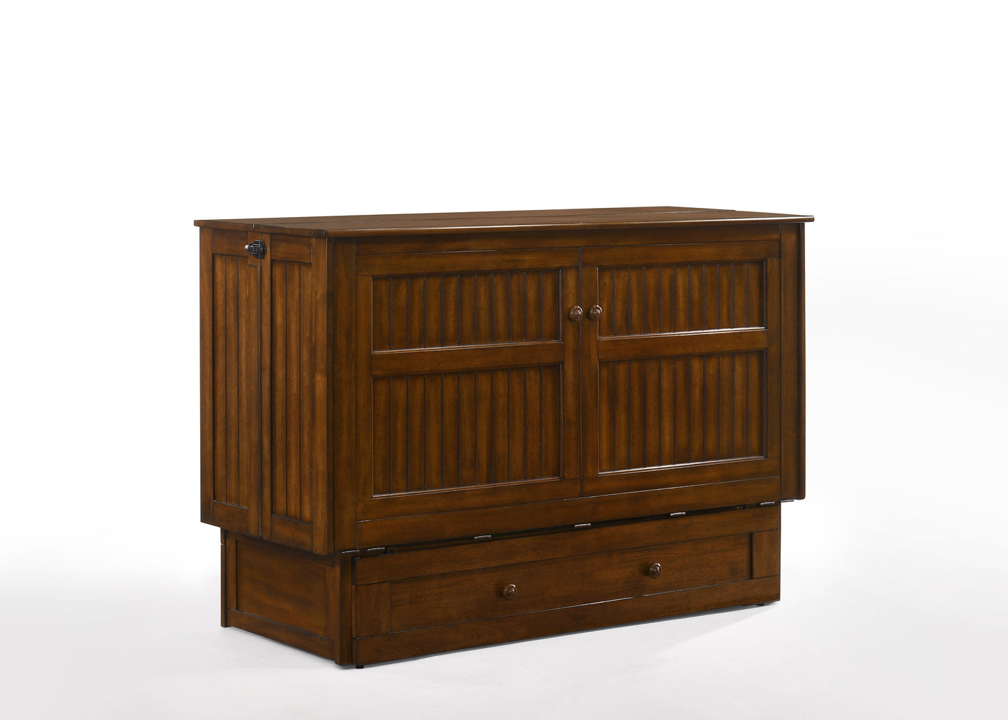 Daisy Murphy Cabinet Bed