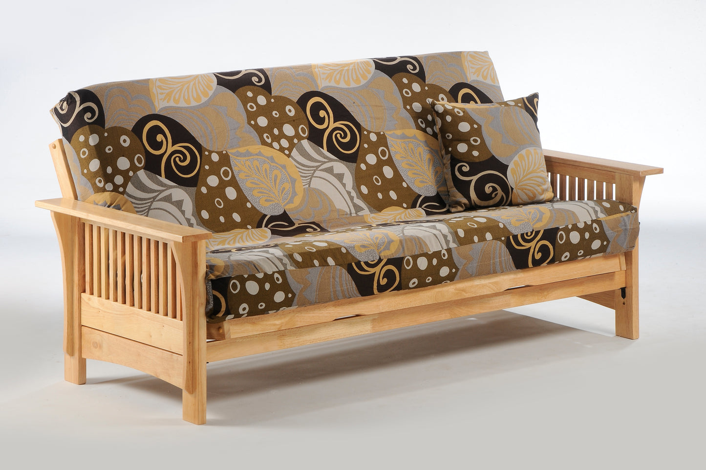 Autumn Futon Frame