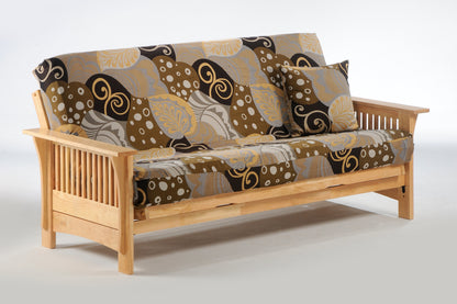 Autumn Futon Frame