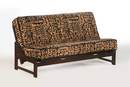Eureka Futon Frame