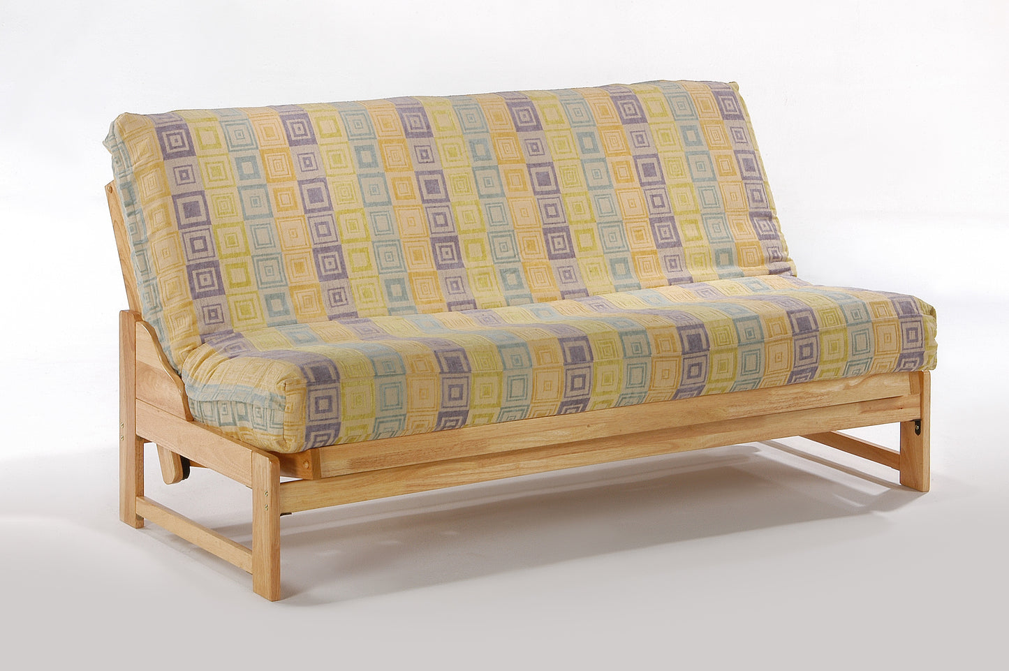 Eureka Futon Frame
